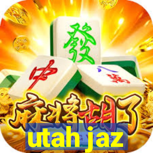 utah jaz